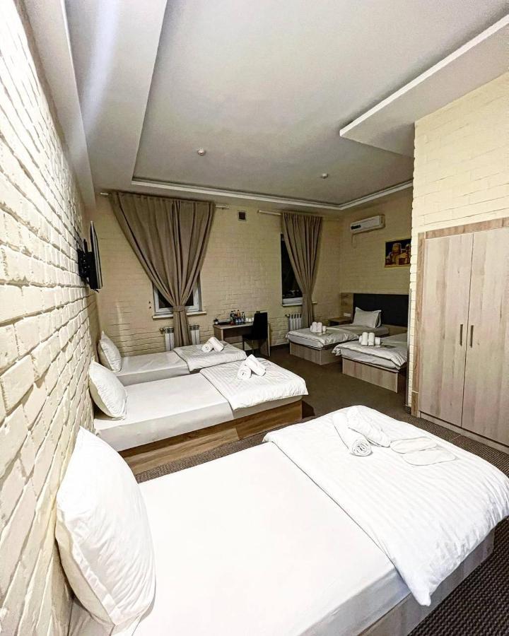 Al Arda Hotel Tasjkent Buitenkant foto